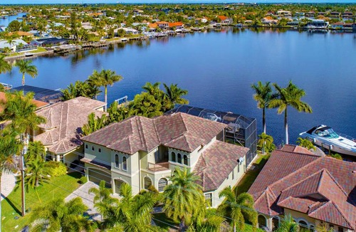 Eight Lakes Villa | 280 m² Villa ∙ 5 bedrooms ∙ 6 guests