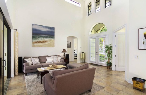 Eight Lakes Villa | 280 m² Villa ∙ 5 bedrooms ∙ 6 guests