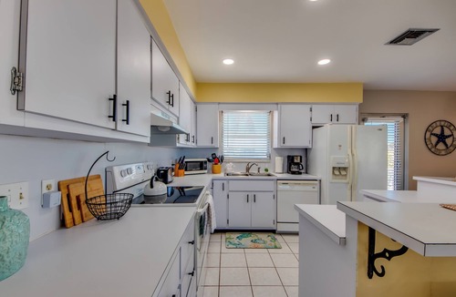 Fort Myers Beach House | 280 Ostego - Pet Friendly Pool Home by the Beach & Times Square!