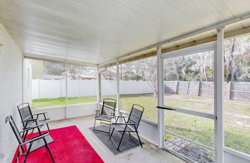 Northside House | 281 m² House ∙ 5 bedrooms ∙ 10 guests