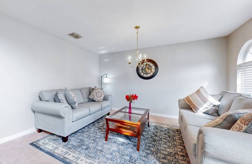 Northside House | 281 m² House ∙ 5 bedrooms ∙ 10 guests