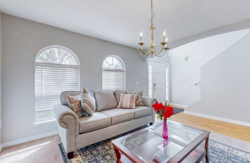 Northside House | 281 m² House ∙ 5 bedrooms ∙ 10 guests