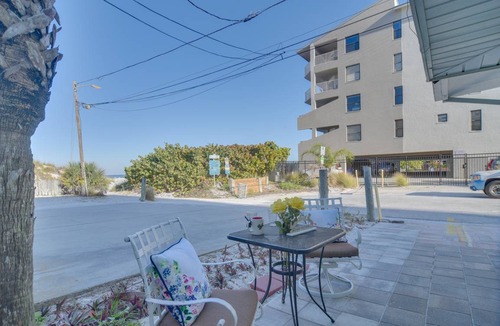 Clearwater Beach House | 283 m² House ∙ 7 bedrooms ∙ 18 guests