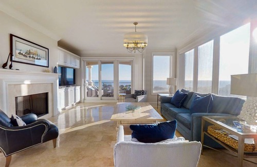 Fernandina Beach Villa | 284 m² Villa ∙ 4 bedrooms ∙ 8 guests