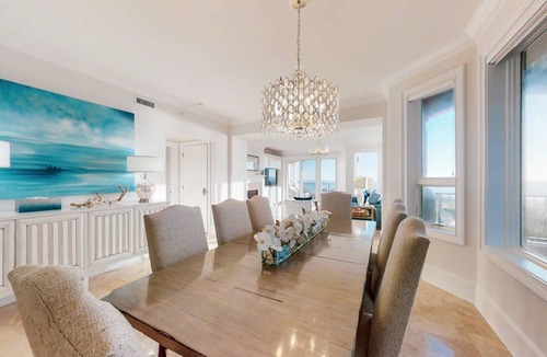 Fernandina Beach Villa | 284 m² Villa ∙ 4 bedrooms ∙ 8 guests
