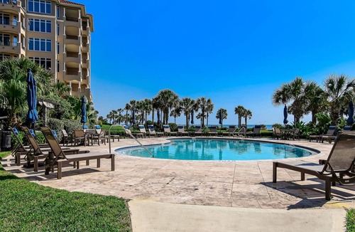 Fernandina Beach Villa | 284 m² Villa ∙ 4 bedrooms ∙ 8 guests