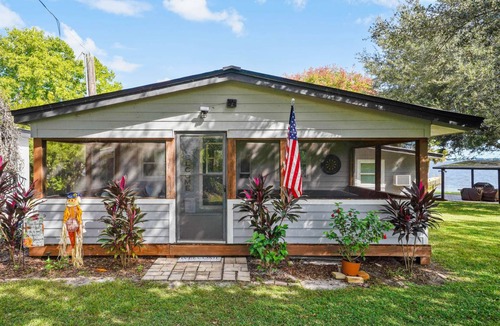 Florida South Atlantic Coast House | 286 m² House ∙ 3 bedrooms ∙ 11 guests