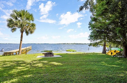 Florida South Atlantic Coast House | 286 m² House ∙ 3 bedrooms ∙ 11 guests