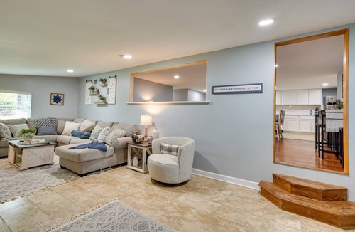Florida South Atlantic Coast House | 286 m² House ∙ 3 bedrooms ∙ 11 guests