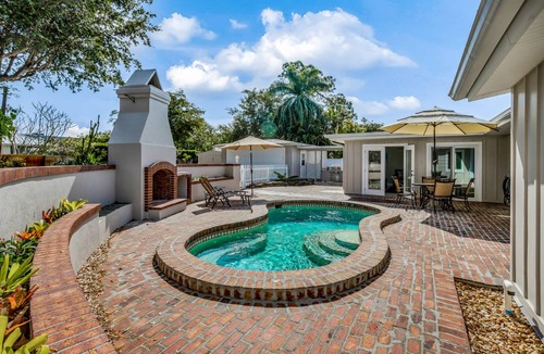 Moorings House | 287 m² House ∙ 3 bedrooms ∙ 8 guests
