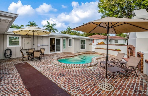 Moorings House | 287 m² House ∙ 3 bedrooms ∙ 8 guests