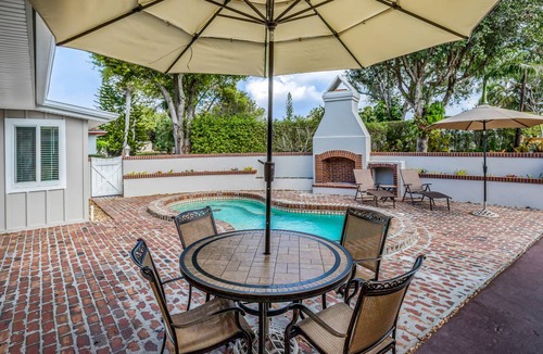 Moorings House | 287 m² House ∙ 3 bedrooms ∙ 8 guests