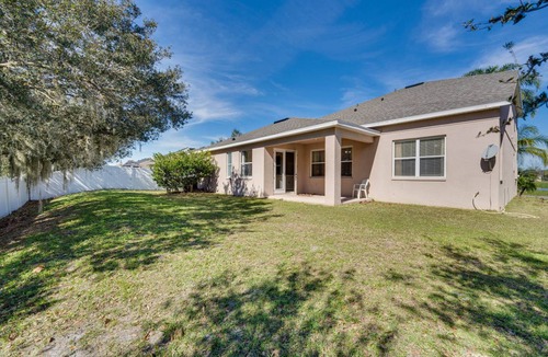 Kissimmee House | 287 m² House ∙ 4 bedrooms ∙ 8 guests