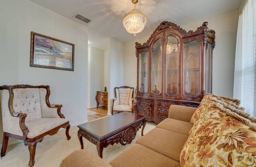Kissimmee House | 287 m² House ∙ 4 bedrooms ∙ 8 guests