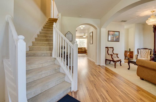 Kissimmee House | 287 m² House ∙ 4 bedrooms ∙ 8 guests