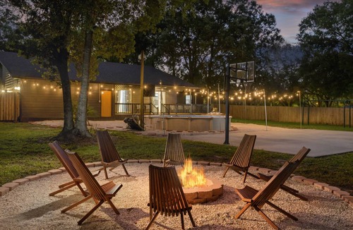 Tampa House | 287 m² House ∙ 6 bedrooms ∙ 20 guests
