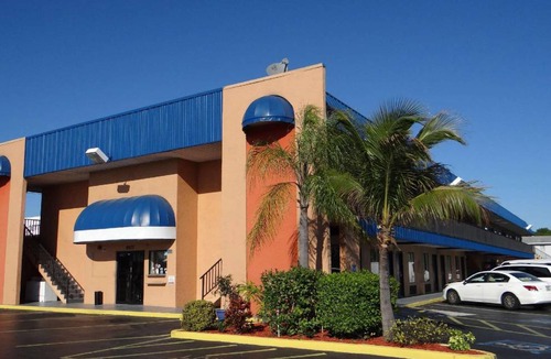 Bayshore Gardens Hotel | 29 m² Hotel ∙ 127 guests