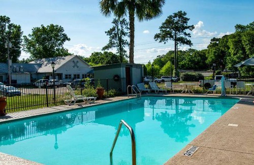 Tallahassee Hotel | 29 m² Hotel ∙ 127 guests