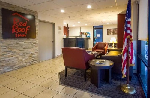 Tallahassee Hotel | 29 m² Hotel ∙ 127 guests