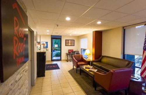 Tallahassee Hotel | 29 m² Hotel ∙ 127 guests
