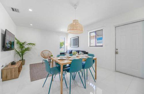 Gladeview House | 29 m² House ∙ 3 bedrooms ∙ 6 guests