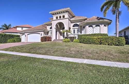 Marco Island House | 292 m² House ∙ 5 bedrooms ∙ 10 guests
