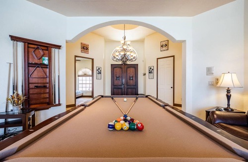 Burnt Store House | 297 m² House ∙ 5 bedrooms ∙ 16 guests