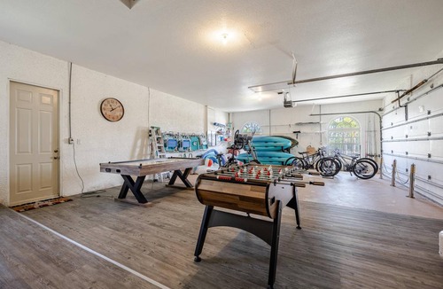 Burnt Store House | 297 m² House ∙ 5 bedrooms ∙ 16 guests