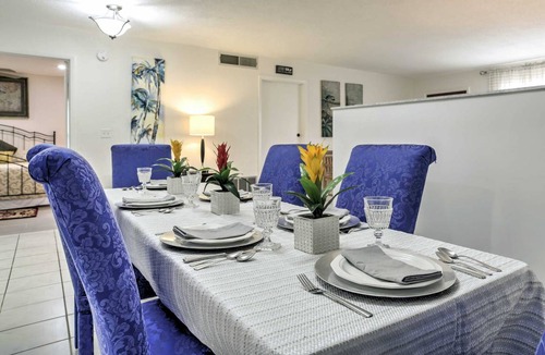 Wekiva Springs House | 297 m² House ∙ 4 bedrooms ∙ 8 guests