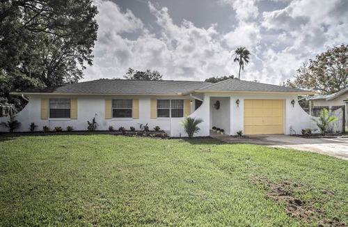 Wekiva Springs House | 297 m² House ∙ 4 bedrooms ∙ 8 guests
