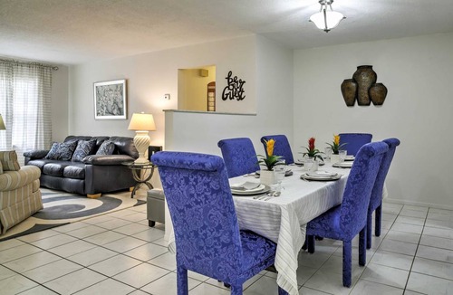 Wekiva Springs House | 297 m² House ∙ 4 bedrooms ∙ 8 guests