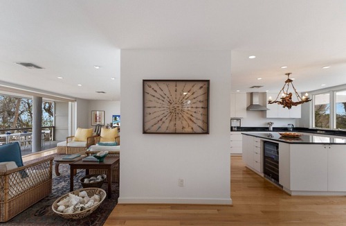 Boca Grande House | 2973 Shore Ln - 4 Bedroom - Beachfront Home