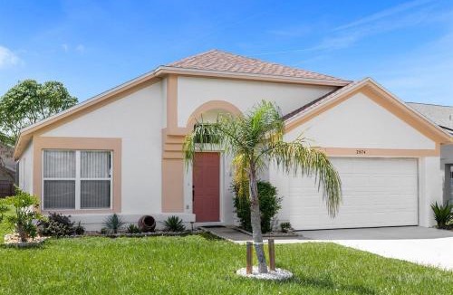 Lindfields House | 2974 Viscount Villa 3bed Pool