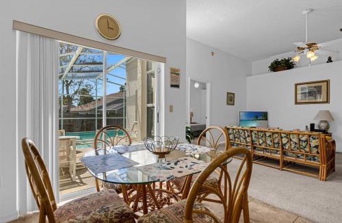 Lindfields House | 2974 Viscount Villa 3bed Pool