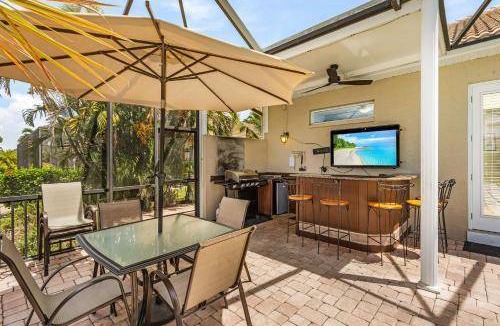 Pelican House | 299 m² House ∙ 5 bedrooms ∙ 14 guests