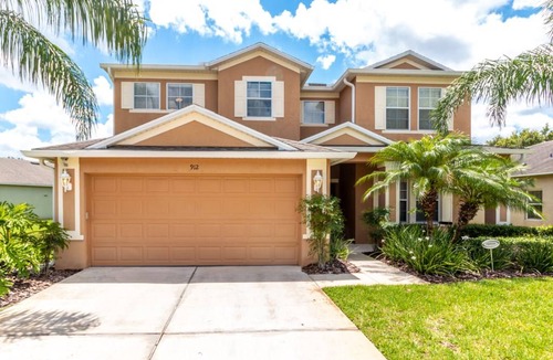 West Haven House | 299 m² House ∙ 5 bedrooms ∙ 10 guests