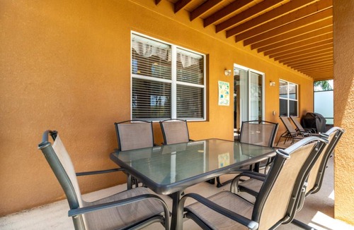 West Haven House | 299 m² House ∙ 5 bedrooms ∙ 10 guests