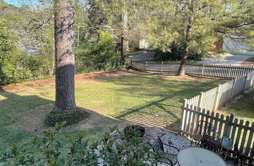 Clairmont Heights Apartment | 2bd/1ba pet-friendly apt near Emory, nature trails, open Jun. 1st, 2026