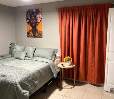 Hiawassee House | 2bdrm Home near Orl Fairgrd, Downtwn, Wekiva Sprng