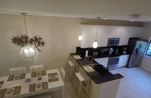 Biggar Condo | 2BR 2.5 BA Condo on Quad - Semi-Priv Pool/BBQ - PASEO Village Resort Community