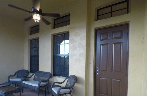 Biggar Condo | 2BR 2.5 BA Condo on Quad - Semi-Priv Pool/BBQ - PASEO Village Resort Community