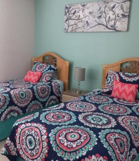 Gulf Gate Estates Apartment | 2BR/2BA condo Sienna Park