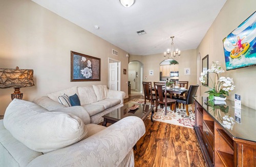 Florida Central Atlantic Coast Condo | 2BR/2BA Condo *very close to Vista Cay clubhouse and pool*