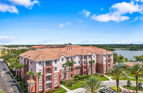 Florida Central Atlantic Coast Condo | 2BR/2BA Condo *very close to Vista Cay clubhouse and pool*