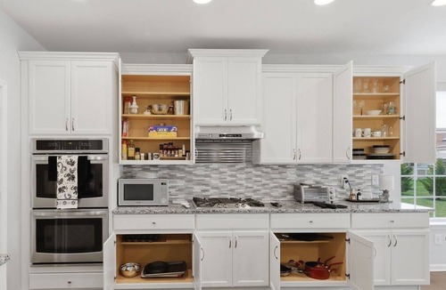 Middletown House | 2Br/2Ba Retreat | Elevated Living. A Professional Haven in Middletown, DE.