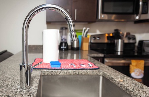 Center City West Apartment | 2BR Apartment near Rittenhouse