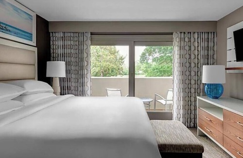 Upper Grand Lagoon Resort | 2BR Bayside Resort Gem: Golf, Tennis, & Waterfront Dining