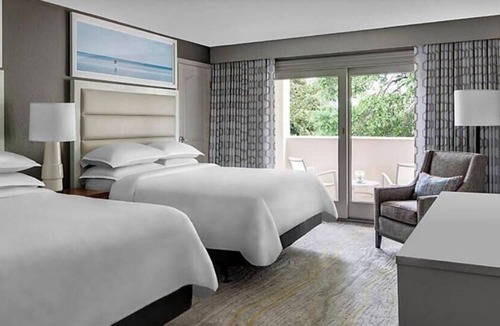 Upper Grand Lagoon Resort | 2BR Bayside Resort Gem: Golf, Tennis, & Waterfront Dining