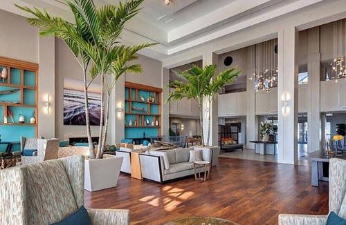 Upper Grand Lagoon Resort | 2BR Bayside Resort Gem: Golf, Tennis, & Waterfront Dining