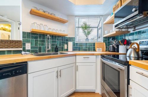 Ocean Side Village Apartment | 2BR Beach Getaway - Pool Gym Near Space Coast